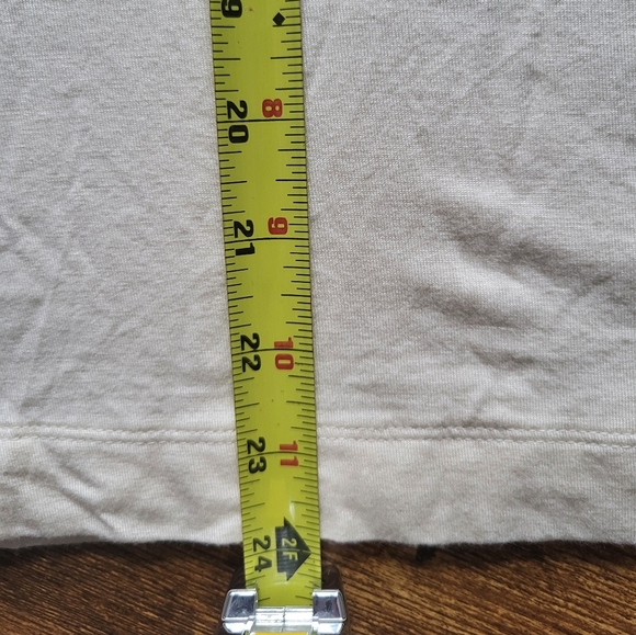 Cream Women's Top From Randolph Duke - Picture 6 of 7